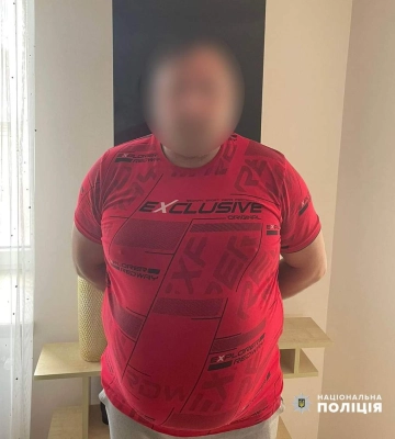 “Гастролер” з Миколаївщини обікрав пенсіонерку, яка надала йому прихисток