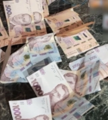 У Луцьку затримали шантажистів, які заробляли на погрозах людям