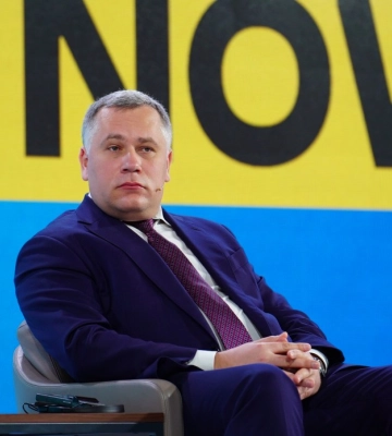 Україна оскаржить заборону на імпорт зерна в ЄС у разі його продовження