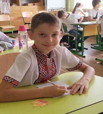 Скільки школярів пішли до школи в Дніпропетровській області