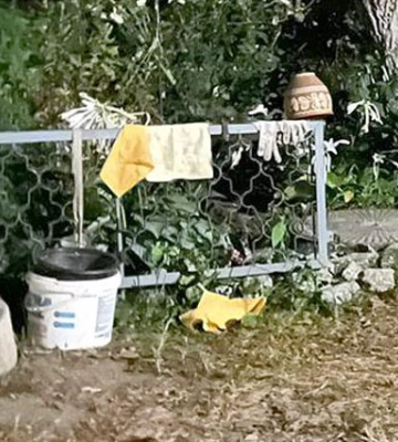 На Полтавщині чоловік отримав опіки внаслідок вибуху газового балона