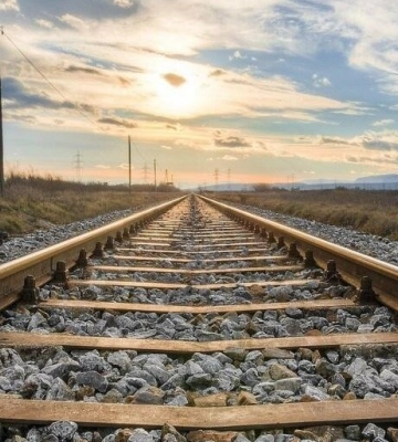 Знайши між двома коліями:на Одещині з'ясовують обставини загибелі підлітка