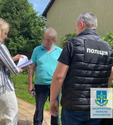 Зловживання на будівництві реабілітаційного центру зі збитками у 2,2 млн грн – судитимуть посадовця Рахівської міської ради та&amp;hellip;