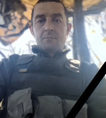На Одещині попрощаються з двома військовими