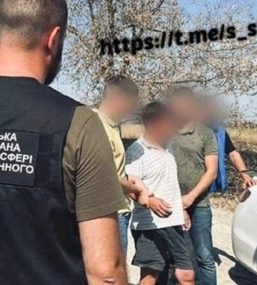 На Миколаївщині чоловіка підозрюють у підробці документів про непридатність до військової служби