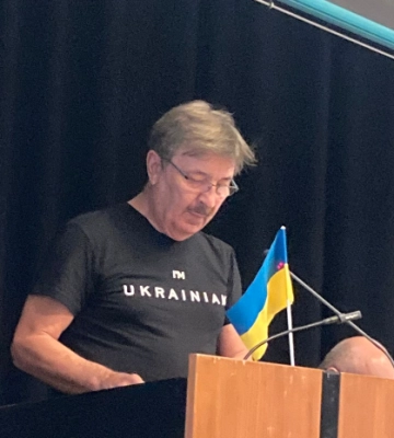Помер заступник гендиректора Львівської обласної клінічної психіатричної лікарні