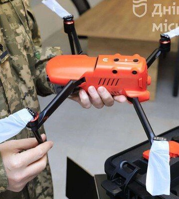 Держава планує забрати у міст частину військового ПДФО, хоча громади витрачають майже половину цих коштів на безпеку і оборону, — АМУ 