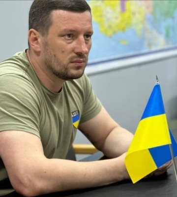 В Херсонской области собрали почти 600 тонн арбузов и дынь