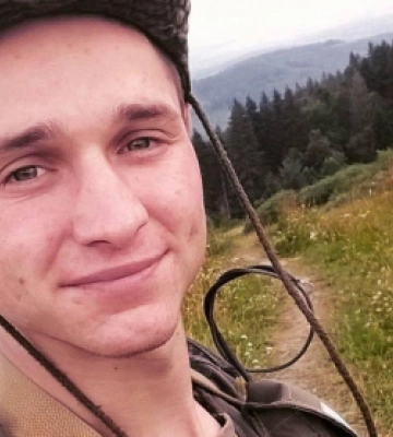 Ліцеїсти з Волині отримали нагороди від Залужного