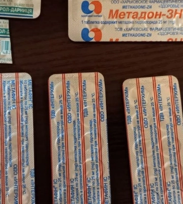 Мешканку Волині усьоме судитимуть за торгівлю наркотиками