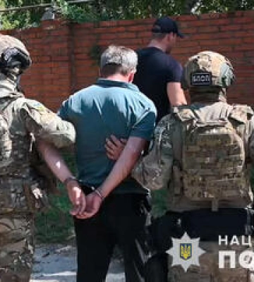 Лубенчанин замовив убивство жінки за дві тисячі євро
