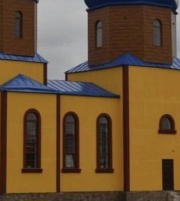 Московська церква втратила ще одну парафію на Рівненщині