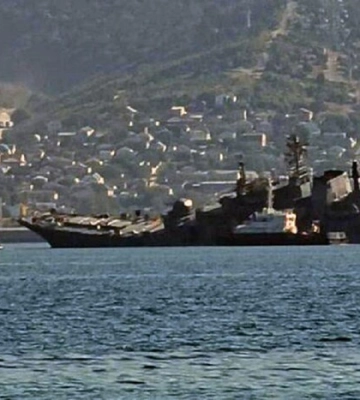 Росіяни не зможуть повністю контролювати Чорне море – Костенко