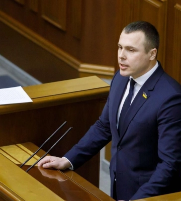 Росіяни не зможуть повністю контролювати Чорне море, - Костенко