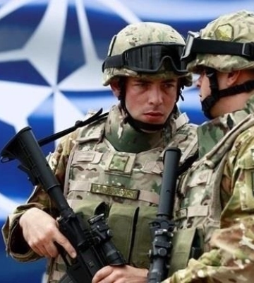 Країни НАТО проведуть навчання в Балтійському морі з відбиття атак РФ