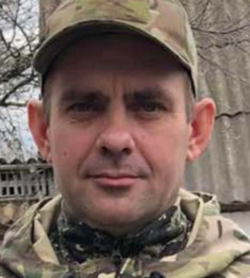 Просять гідно зустріти: востаннє на Волинь повертається Герой Олександр Кубай