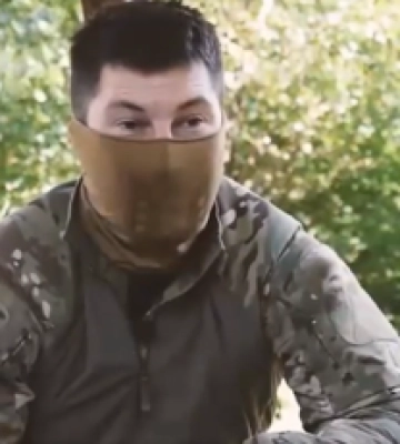 Пара снайперів ССО без жодного пострілу взяла в полон 19 окупантів (ВІДЕО)
