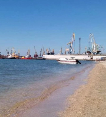 Ріст податків від туристичної галузі зафіксували у Києві та 14 регіонах України, - ДАРТ