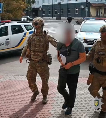 Лубенчанин замовив убивство жінки за дві тисячі євро