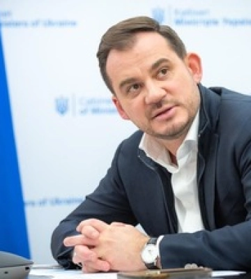 ВАКС визначив заставу ексзаступнику міністра економіки Олександру Грибану. Він зловживав на закупівлях