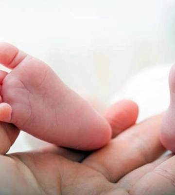 У двох медзакладах Черкас у серпні народилось понад 200 дітей