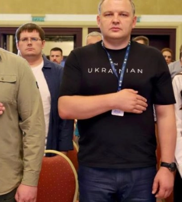 У Дніпрі провели форум для підприємців. Філатов наголосив на пропозиціях, які місто має для малого та середнього бізнесу