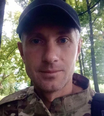 Дві доньки і син втратили батька: Новояворівськ сьогодні прощався з Ігорем Курлятовичем