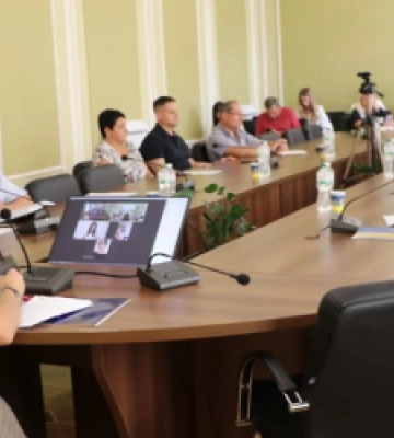До Львівської обласної клінічної лікарні хочуть приєднати два медзаклади