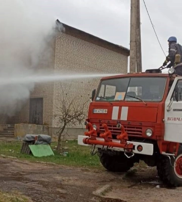 Номери телефонів Служби порятунку “101” і “112” не працюють на Харківщині