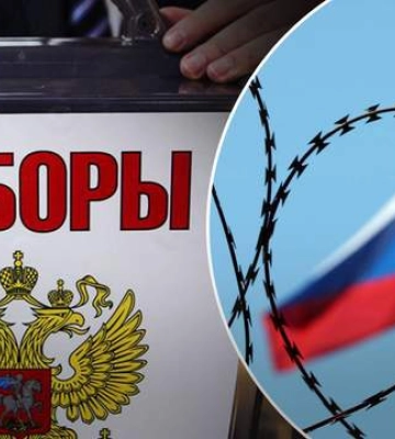 В прошлом году был явный фейк, а сейчас все "серьезно": как проходят "выборы" в Мариуполе