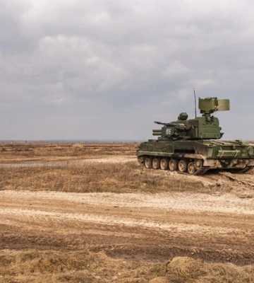 Окупанти намагалися прорватись у чотирьох районах лінії фронту – Генштаб