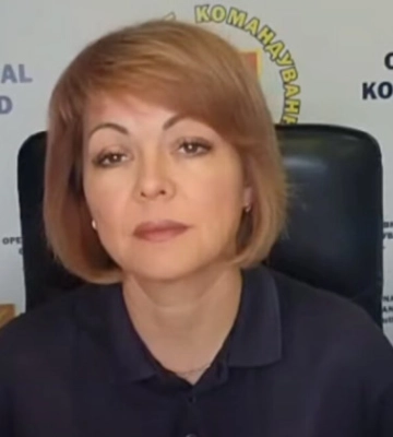 Намагаються напружувати ситуацію, – Гуменюк про &quot;атаку безпілотників&quot; на Кримський міст