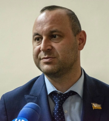 «Було б бажання», — нардеп Негулевський про те, що у Києві поліція навела лад з гучними мотоциклами на відміну від Миколаєва