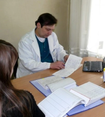 У рівненській лікарні працюватимуть лікарі з Тайваню