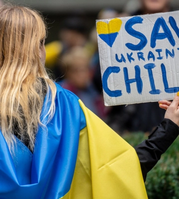 РФ атакує Дніпропетровщину ракетами: вибухи прогриміли у Кривому Розі