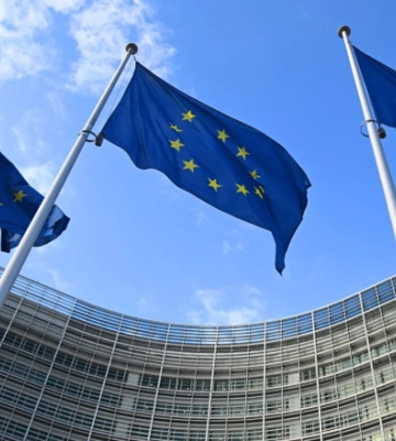У ЄС готові наростити підготовку українських військових, якщо знайдуть фінансування