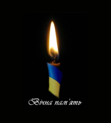 Прийняв останній бій під Бахмутом: загинув воїн з Волині Адам Костюкевич
