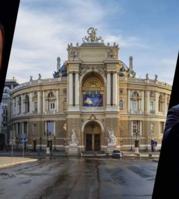 "Одеси не буде, відбудуємо заново": Соловйов закликав вдарити по Україні ядерною зброєю