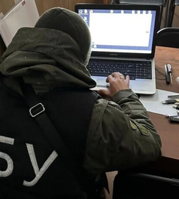 Священник Московской церкви в Житомирской области получил подозрение