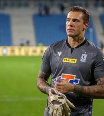 Шахтер объявил о переходе Рудько