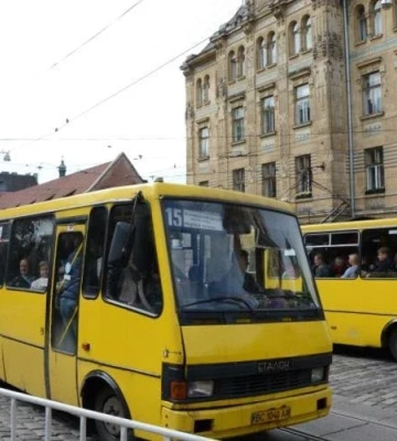 Завтра у Львові проведуть напівмарафон. Міський трансопрт курсуватиме зі змінами