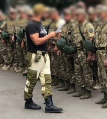 ЕС осудил российские псевдовыборы на оккупированной территории Запорожской области