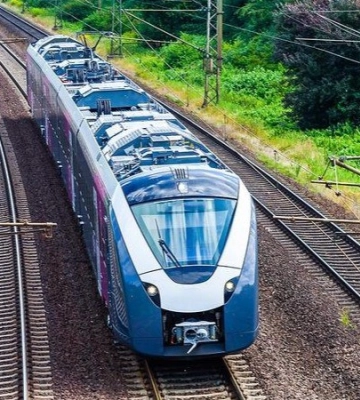 Третій щоденний потяг з України до одного міста у Польщі