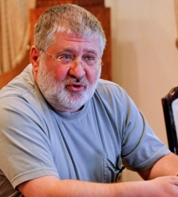 Коломойському вручили підозру в шахрайстві – СБУ
