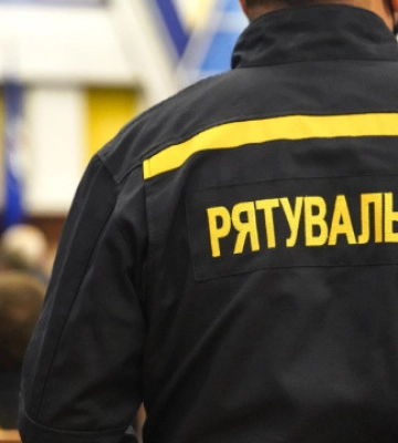 Здетонував вибуховий пристрій: у Малині на Житомирщині травмувався 13-річний хлопець