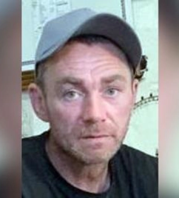 Поліція Полтавщини розшукує злочинця, який переховується від суду