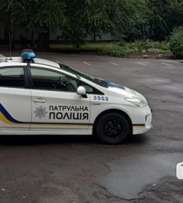 Ми покажемо, куди витратили кожну гривню: патрульна з Дніпра про збір і адвокатів