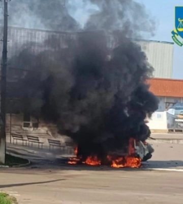 Ворог обстріляв Сумщину, поранені двоє енергетиків