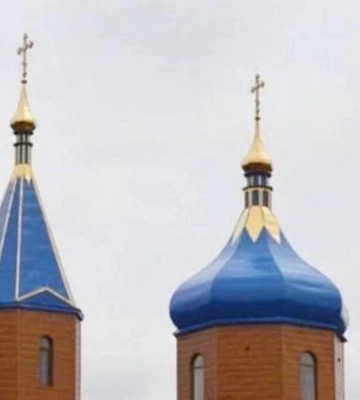 На Сарненщині до складу ПЦУ приєдналась колишня парафія МП