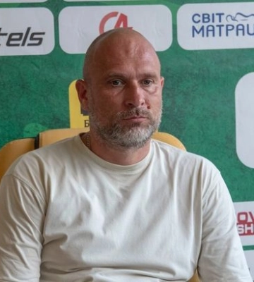 Перша ліга. Буковина завдяки голу з пенальті переграє Металіст